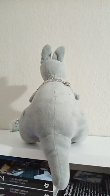 Beden Tavşan peluş oyuncak