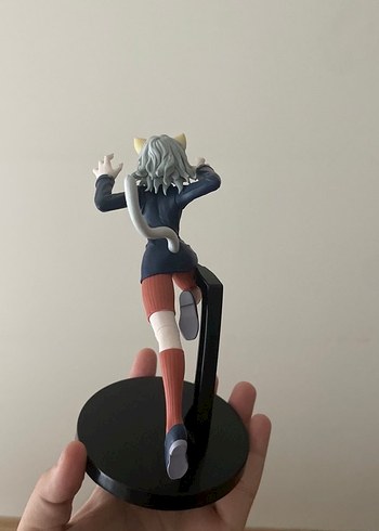 Hunter x Hunter Neferpitou figür - Görsel 3