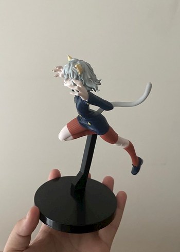 Hunter x Hunter Neferpitou figür - Görsel 2