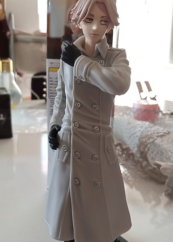 Tokyo revengers Sega figür - Görsel 5