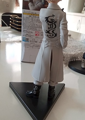 Tokyo revengers Sega figür - Görsel 6