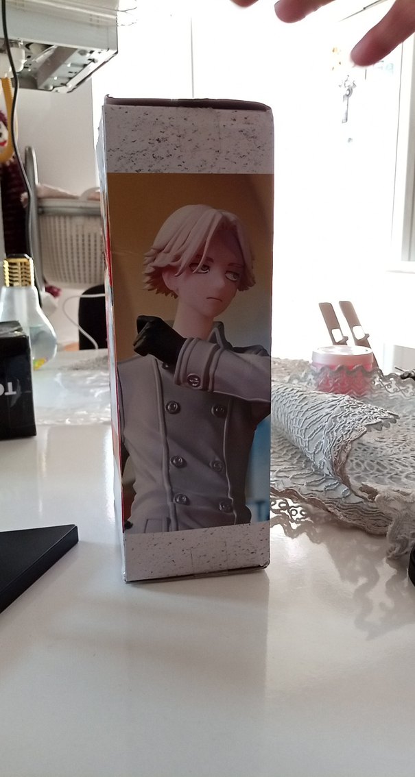 Tokyo revengers Sega figür - Görsel 3