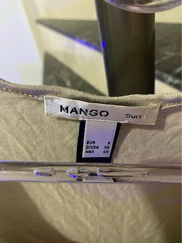 Mango mango