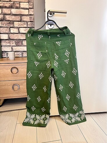 keten pantalon