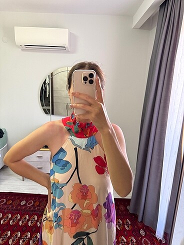 elbise uzun