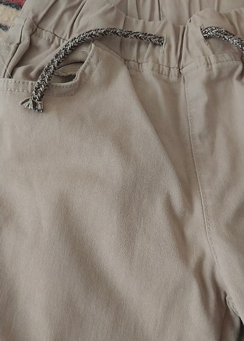 LC Waikiki lc waikiki kiz cocuk kanvas pantolon