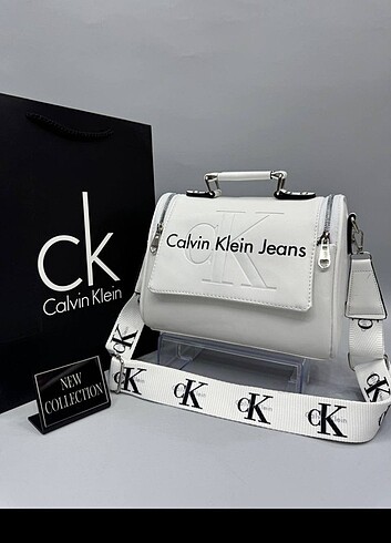 CALVIN KLEIN
