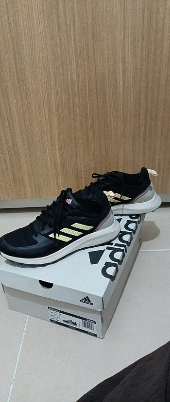 Adidas Adidas orjinal Spor ayakkabı