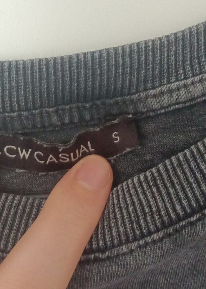 Lcw tişört  - Görsel 2