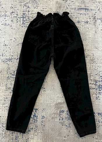 Füme kot pantolon - Görsel 3