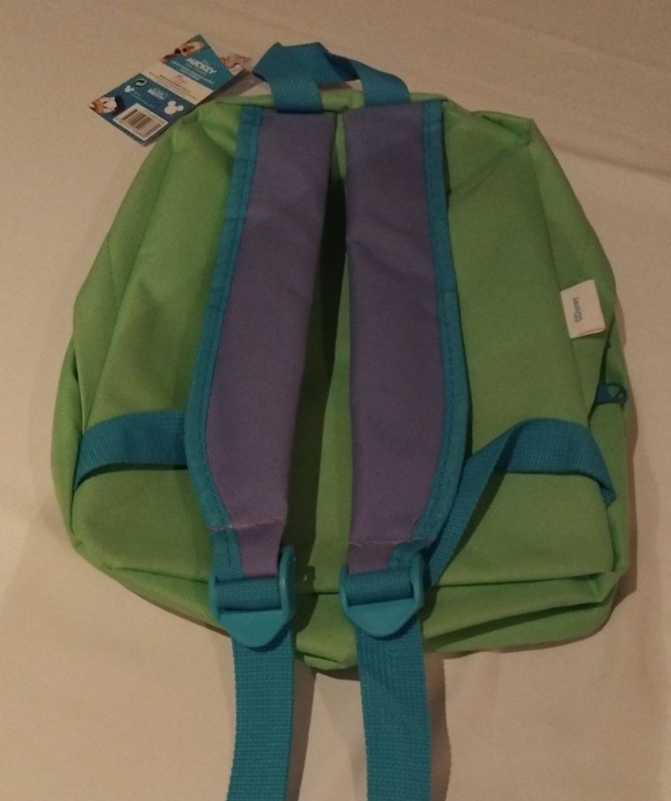 Disney mickey mouse çanta - Görsel 4