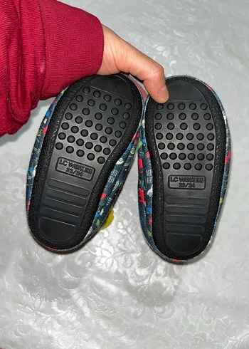 LCW panduf 23-24 numara - Görsel 2