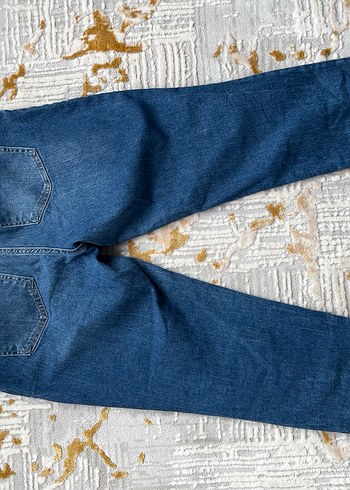 LCW Kot Pantolon - Görsel 3