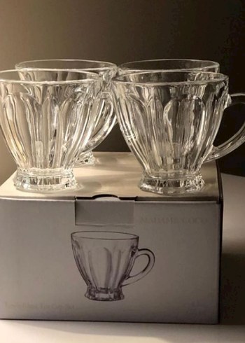 Madame coco 4lü fincan - Görsel 3