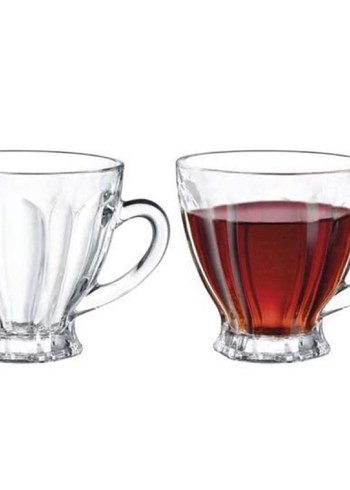 Madame coco 4lü fincan - Görsel 2