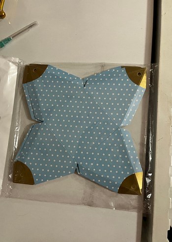 Parti süsleme - Görsel 6