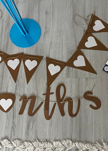 Parti süsleme - Görsel 2