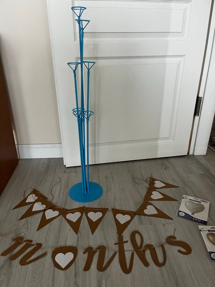 Parti süsleme - Görsel 3