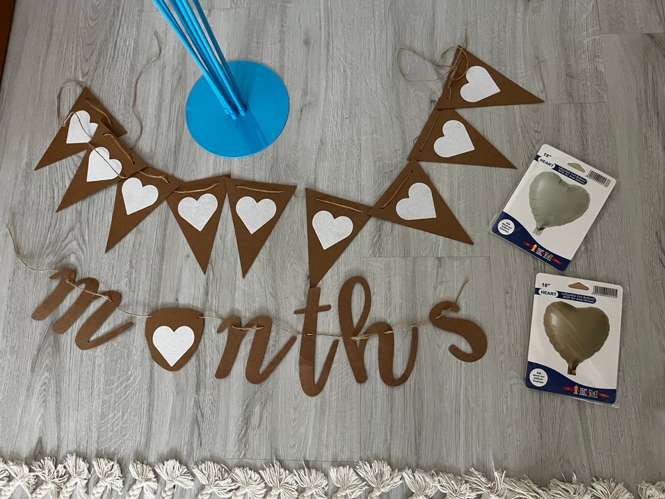 Parti süsleme - Görsel 2