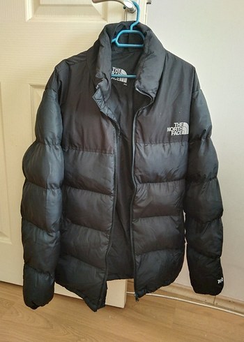 The North Face Siyah Erkek Mont