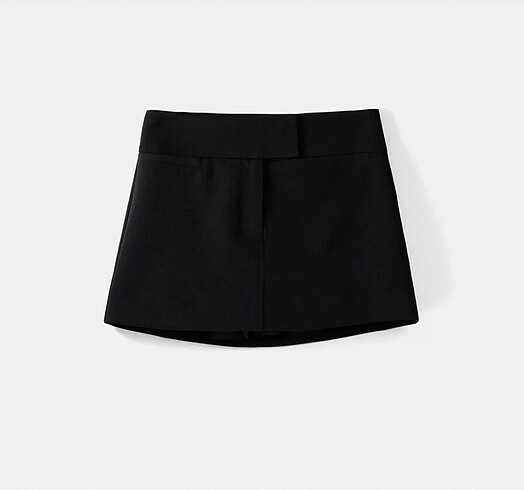 Mini Etek Bershka