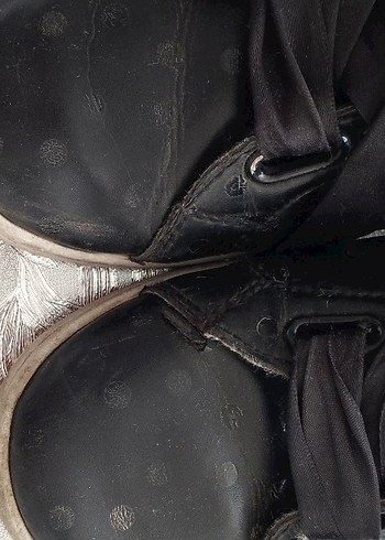 kız çocuk minimouse ayakkabı - Görsel 5