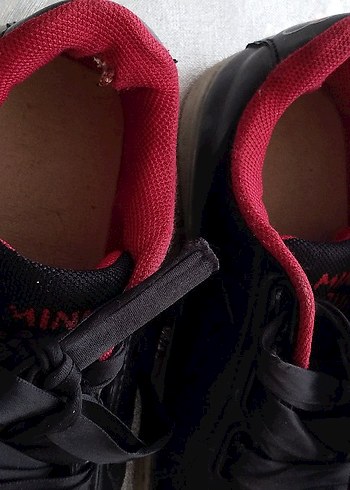 kız çocuk minimouse ayakkabı - Görsel 2