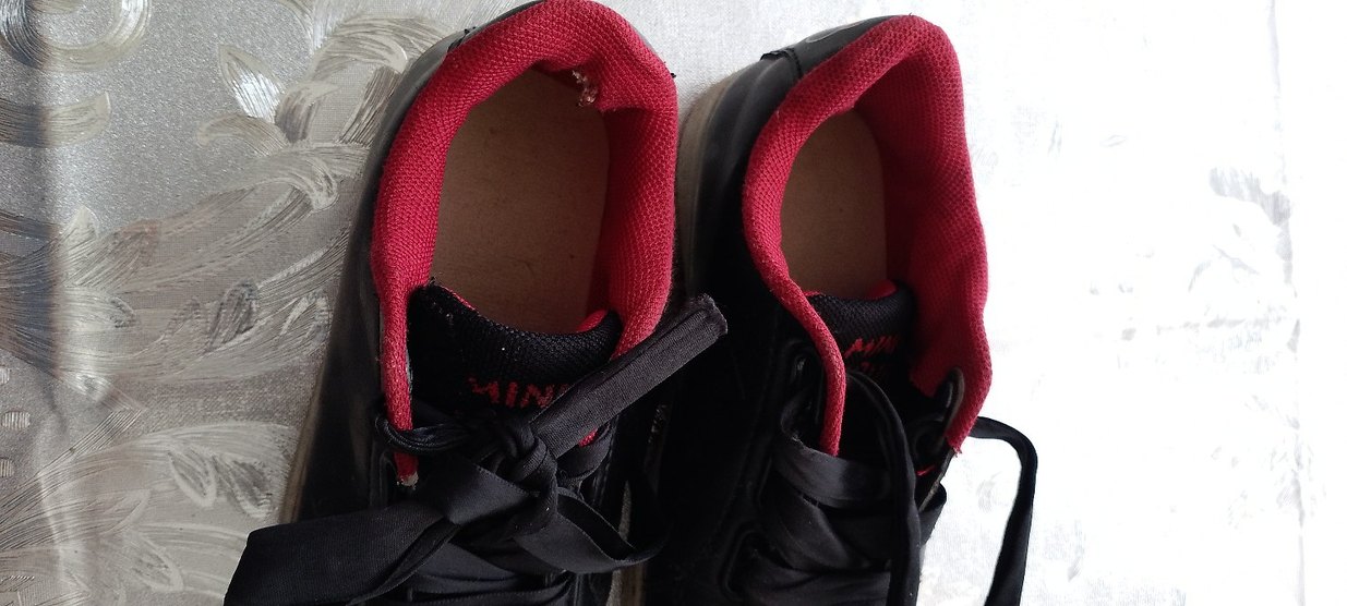 kız çocuk minimouse ayakkabı - Görsel 2