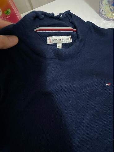 xs Beden tommy hilfiger