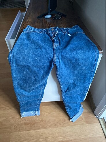 Diğer mom fit