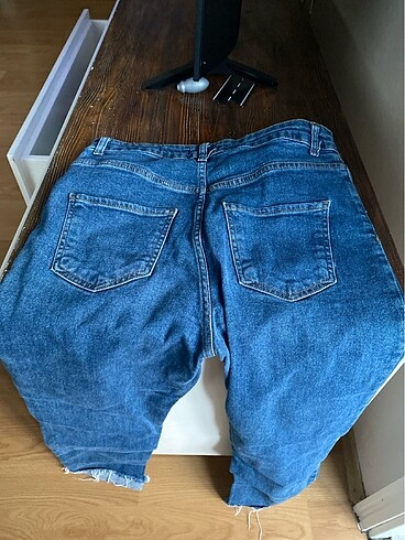 s Beden mom fit