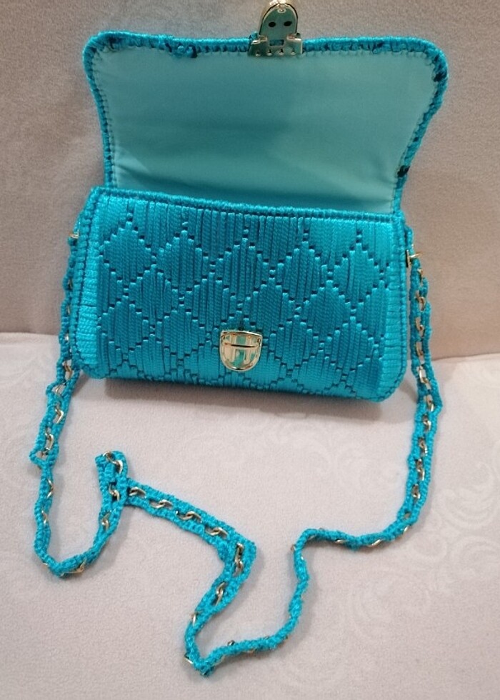 Gece ve gündüz çantası - Görsel 3