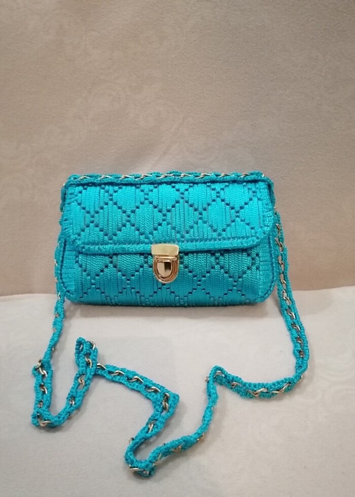 Gece ve gündüz çantası - Görsel 2