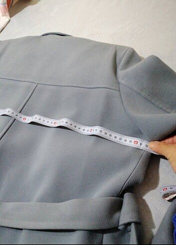 52 beden yeni gibi  - Görsel 6