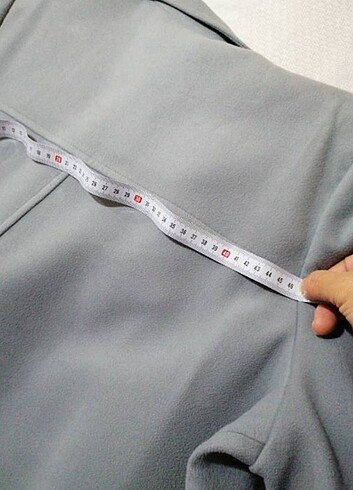 52 beden yeni gibi  - Görsel 5