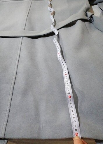 52 beden yeni gibi  - Görsel 7