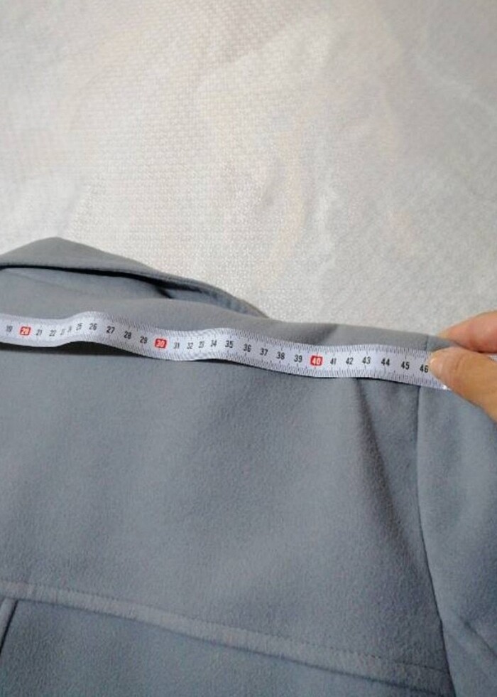 52 beden yeni gibi  - Görsel 4