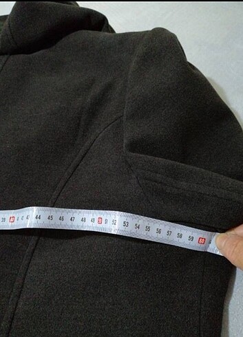 50 beden kaban - Görsel 5