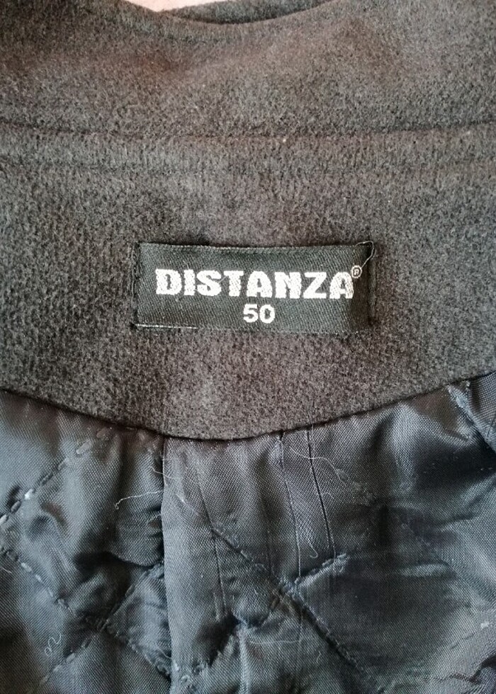 50 beden kaban - Görsel 3