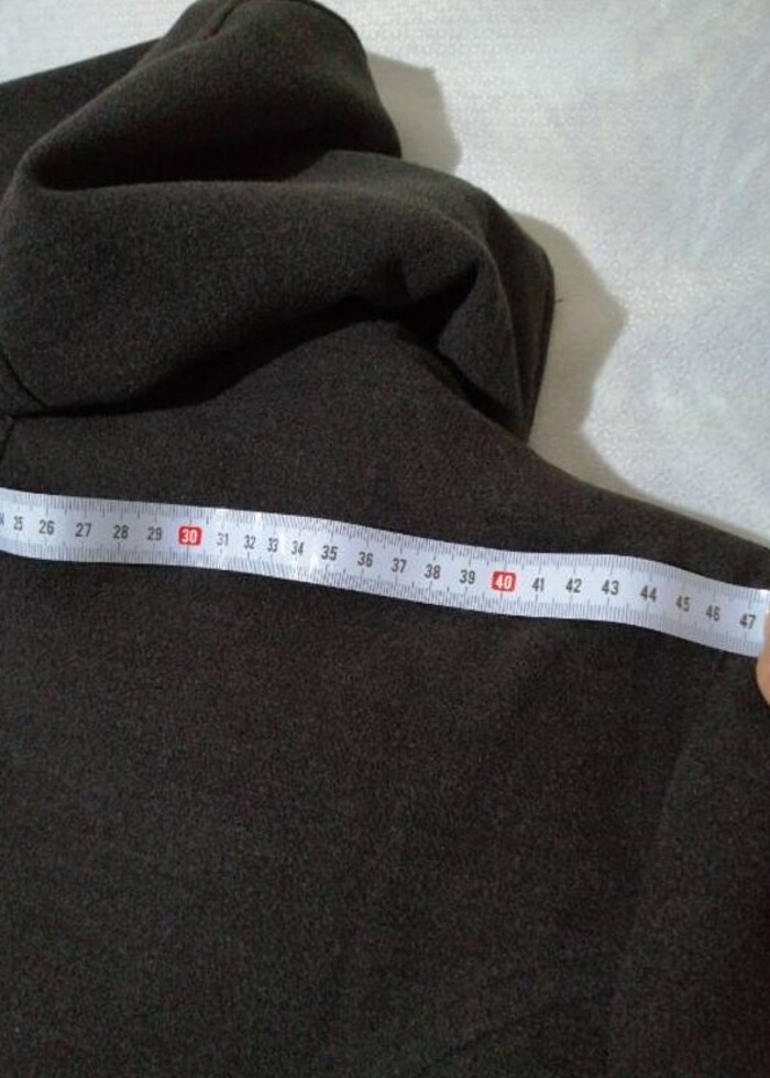 50 beden kaban - Görsel 4