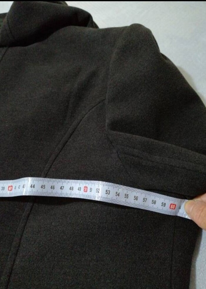 50 beden kaban - Görsel 5