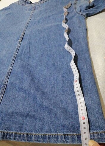 Kot ceket - Görsel 6