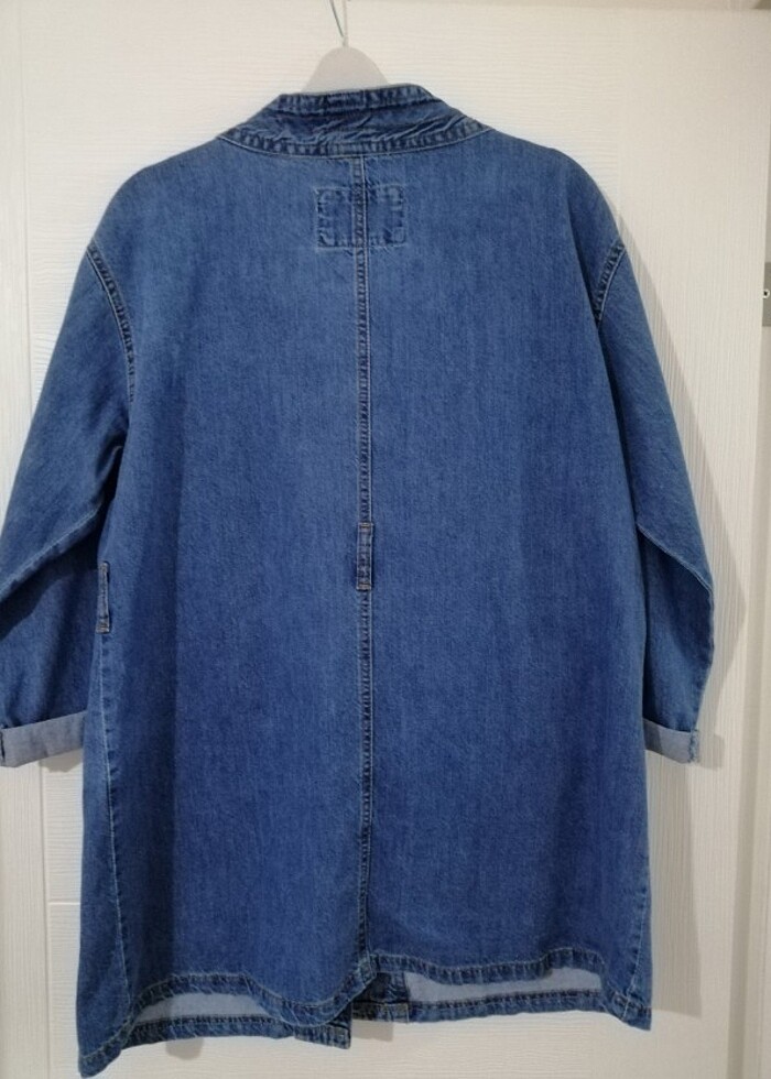 Kot ceket - Görsel 3