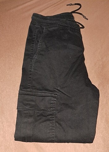 LC WAİKİKİ KARGO PANTOLON