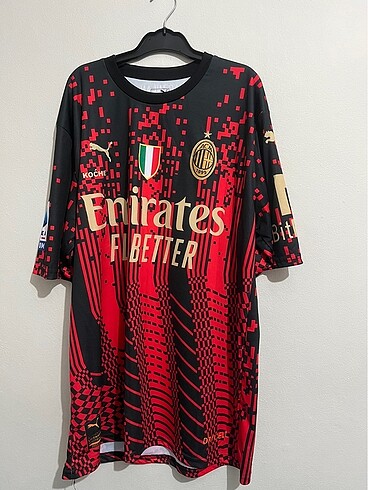 PUMA MİLAN FORMASI