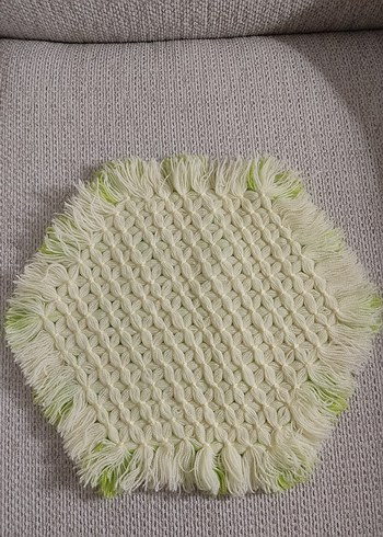 Çok Renkli Banyo Lifi - Görsel 2