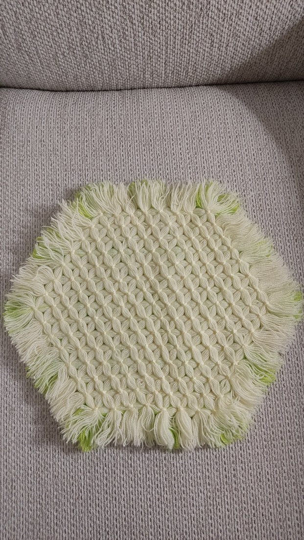 Çok Renkli Banyo Lifi - Görsel 2