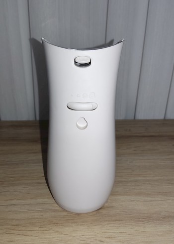 Airwick otomatik sprey makine - Görsel 2