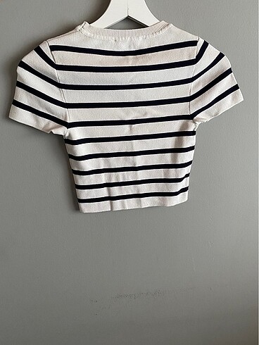 Zara Zara crop