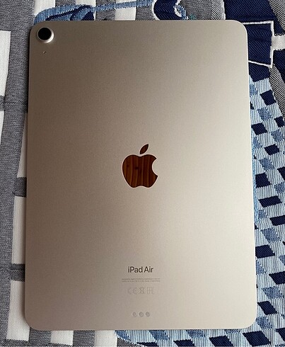 Apple İPad Air